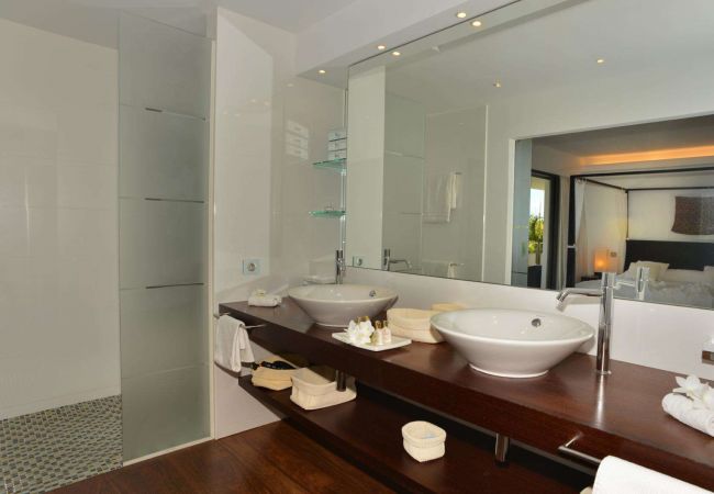 Villa en Saint Barthélemy - Villa Matajagui San Bartolomé 2-bd Villa en Saint Barthélemy - Villa Matajagui San Bartolomé 2-bd