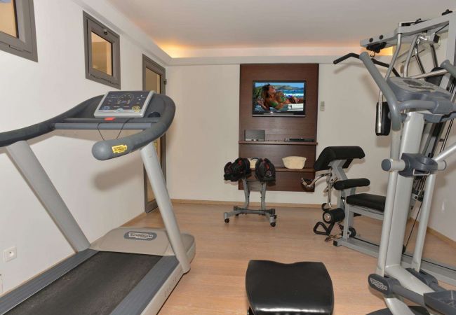 Villa en Saint Barthélemy - Villa Matajagui San Bartolomé 2-bd Villa en Saint Barthélemy - Villa Matajagui San Bartolomé 2-bd