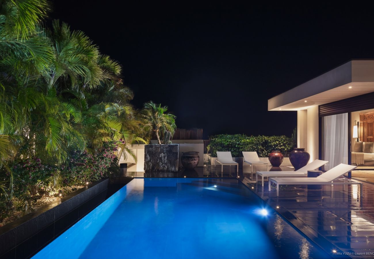 Villa en San Bartolomé - Villa Yuzu San Bartolomé 2-bd