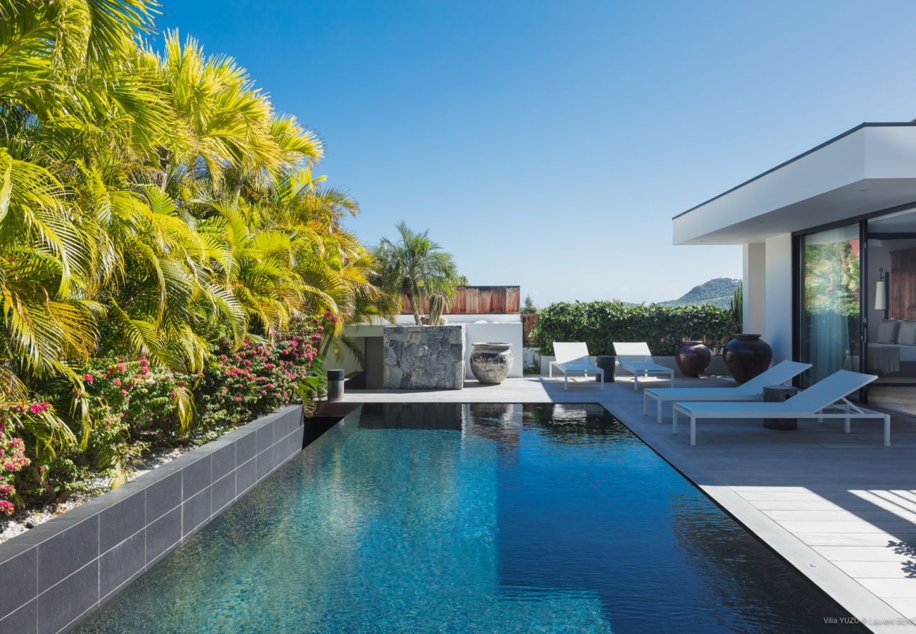 Villa en San Bartolomé - Villa Yuzu San Bartolomé 2-bd