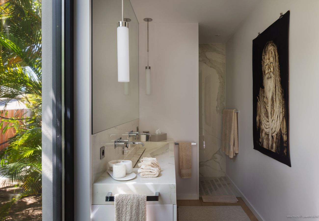 Villa en San Bartolomé - Villa Yuzu San Bartolomé 2-bd