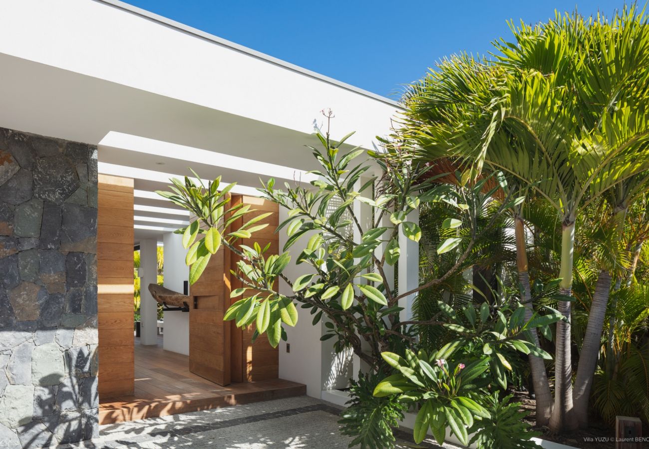 Villa en San Bartolomé - Villa Yuzu San Bartolomé 2-bd