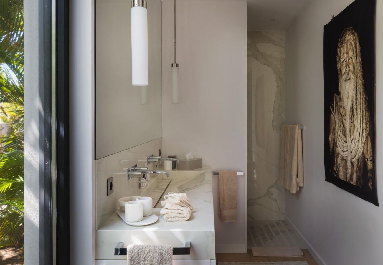 Villa en San Bartolomé - Villa Yuzu San Bartolomé 2-bd