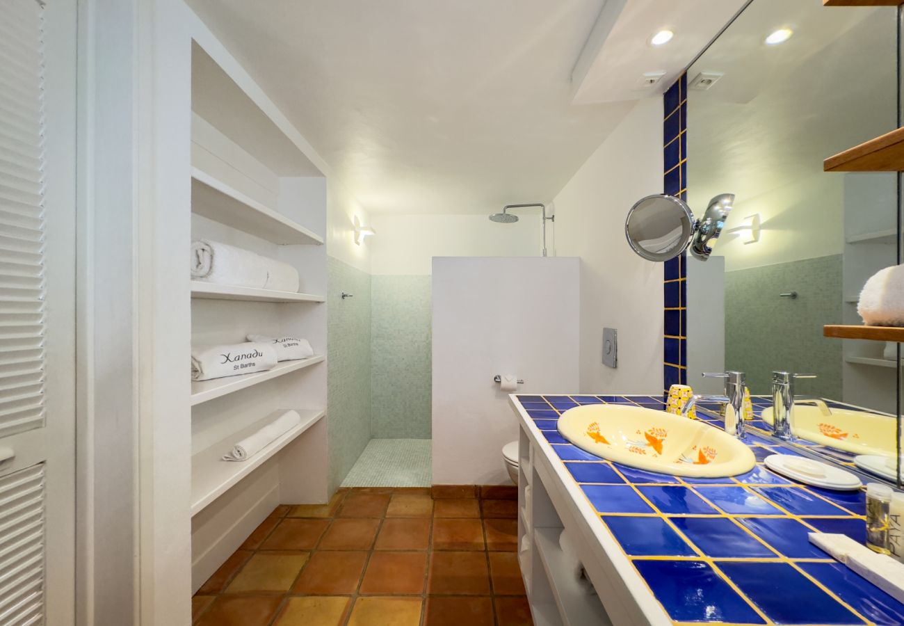 Villa en San Bartolomé - Villa Xanadu San Bartolomé 4-bd