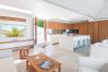 Villa en Saint Barthélemy - Villa Palm San Bartolomé 2-bd