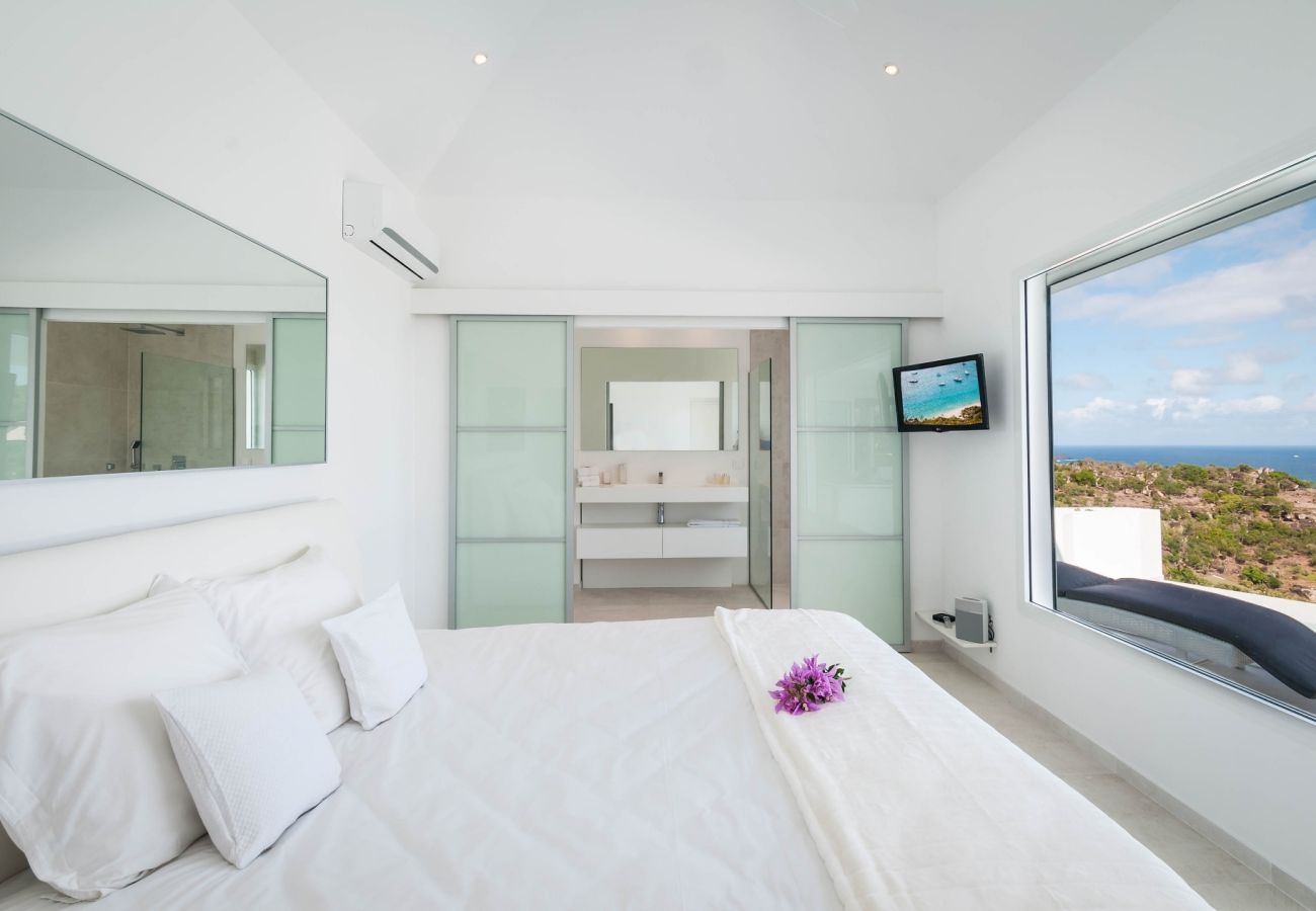 Villa en San Bartolomé - Villa Nikaia San Bartolomé 2-bd