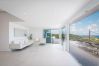 Villa en Saint Barthélemy - Villa Nikaia San Bartolomé 2-bd