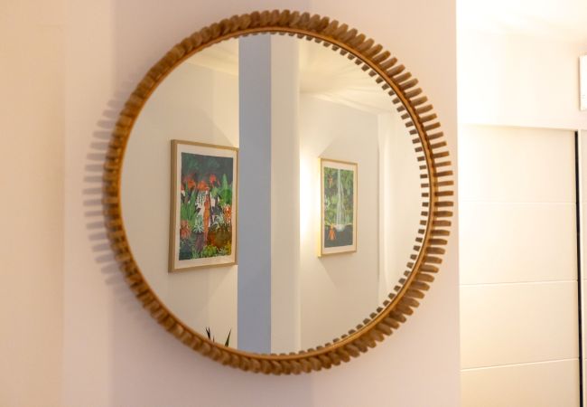Apartamento en Orient Bay - Appart Taina St Martin Caraïbes 1-bd Apartamento en Orient Bay - Appart Taina St Martin Caraïbes 1-bd