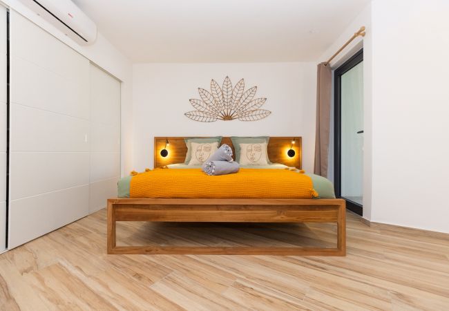 Apartamento en Orient Bay - Appart Taina St Martin Caraïbes 1-bd Apartamento en Orient Bay - Appart Taina St Martin Caraïbes 1-bd