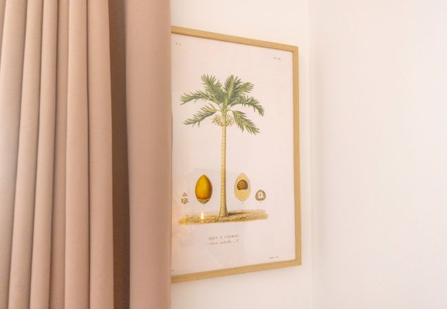Apartamento en Orient Bay - Appart Taina St Martin Caraïbes 1-bd Apartamento en Orient Bay - Appart Taina St Martin Caraïbes 1-bd