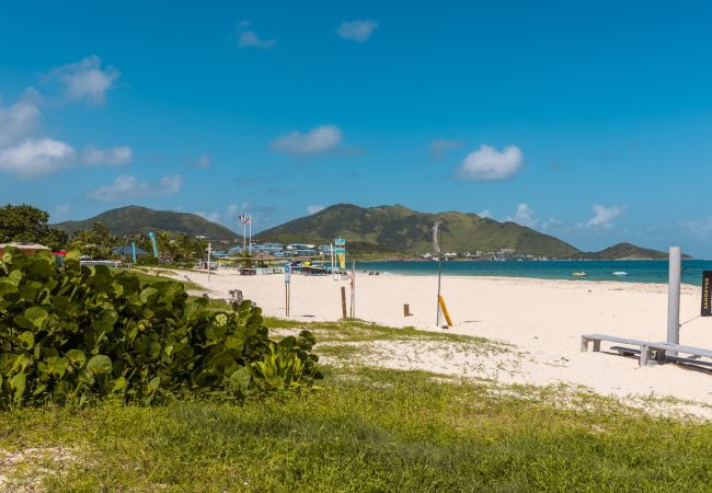 Apartamento en Orient Bay - Appart Taina St Martin Caraïbes 1-bd Apartamento en Orient Bay - Appart Taina St Martin Caraïbes 1-bd