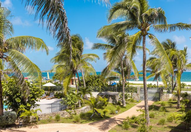 Apartamento en Orient Bay - Appart Taina St Martin Caraïbes 1-bd Apartamento en Orient Bay - Appart Taina St Martin Caraïbes 1-bd