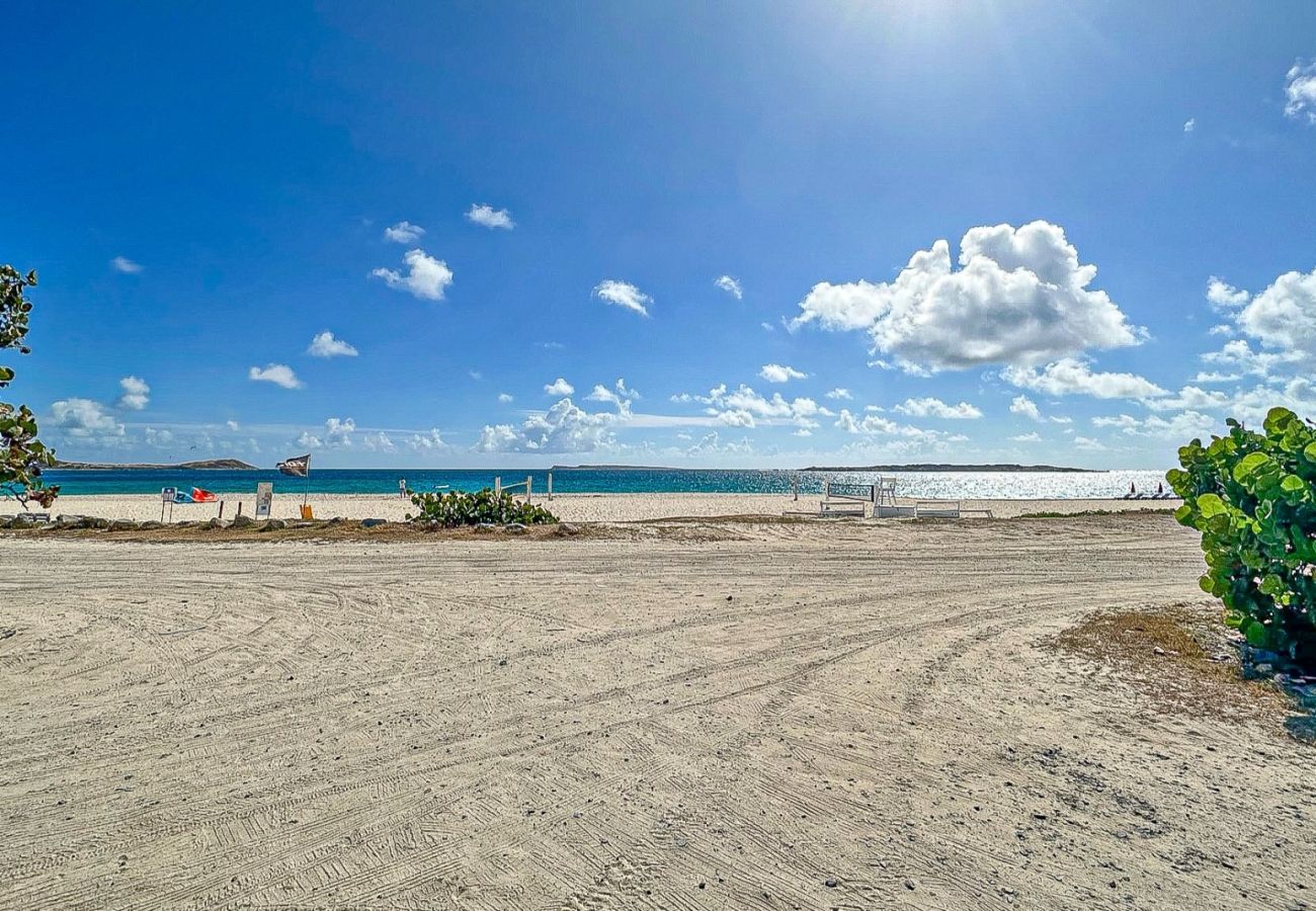 Apartamento en Orient Bay - Appart Taina St Martin Caraïbes 1-bd