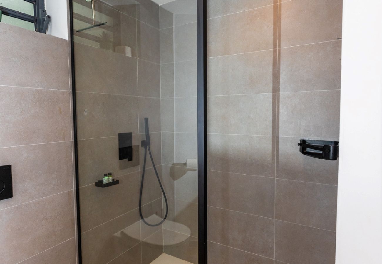 Apartamento en Orient Bay - Appart Taina St Martin Caraïbes 1-bd