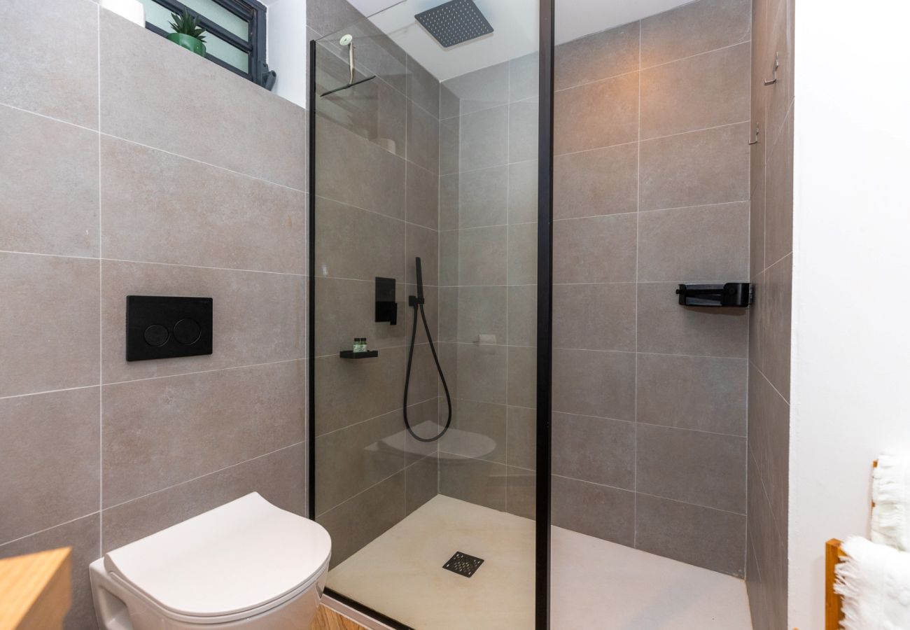 Apartamento en Orient Bay - Appart Taina St Martin Caraïbes 1-bd