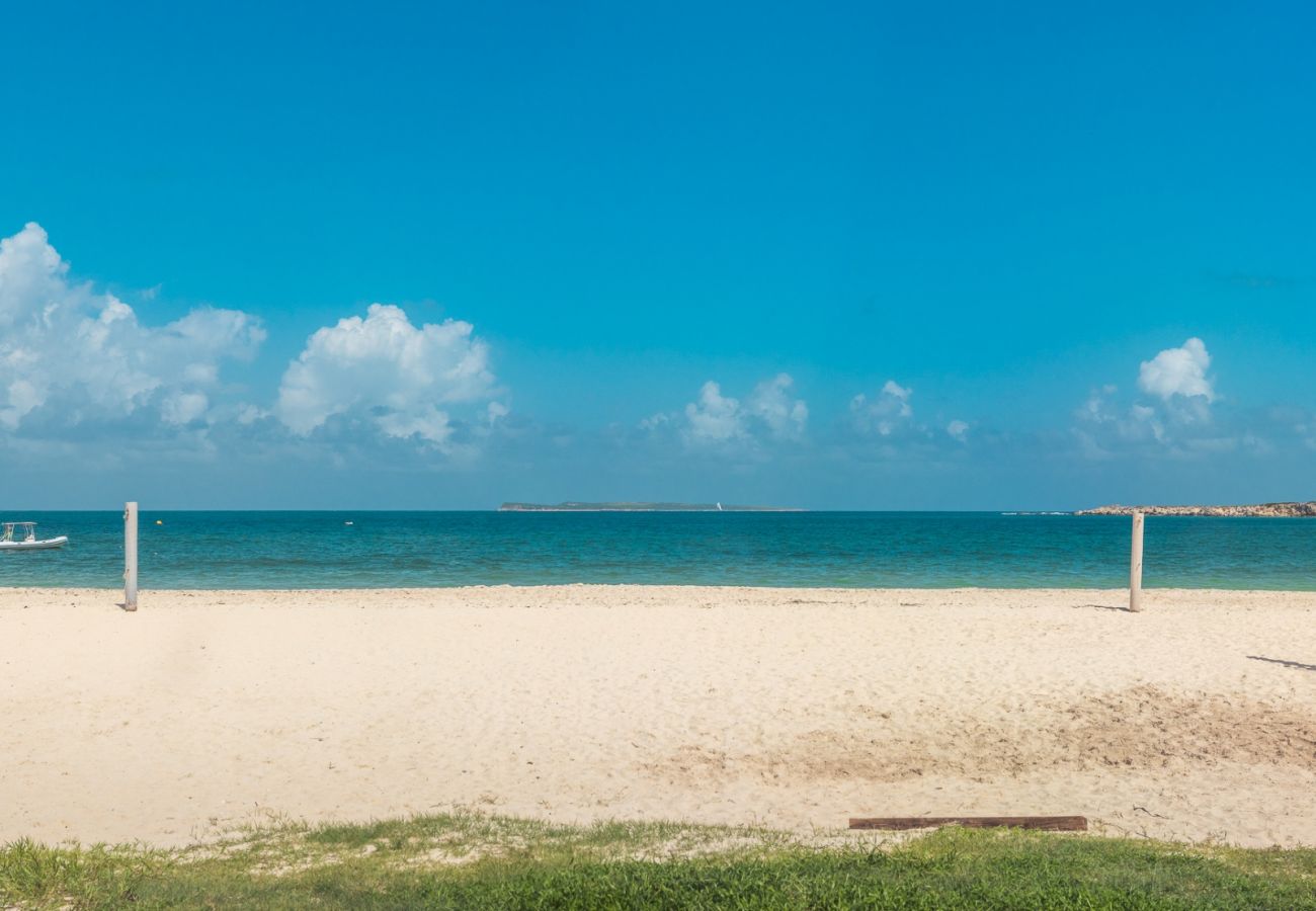 Apartamento en Orient Bay - Appart Taina St Martin Caraïbes 1-bd