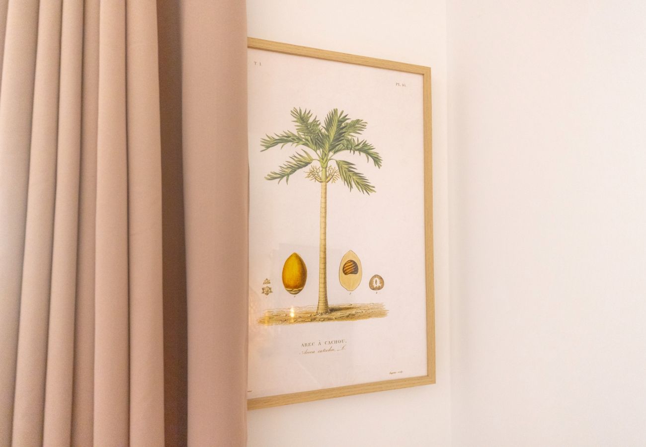 Apartamento en Orient Bay - Appart Taina St Martin Caraïbes 1-bd