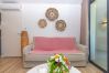Apartamento en Orient Bay - Appart Taina St Martin Caraïbes 1-bd Apartamento en Orient Bay - Appart Taina St Martin Caraïbes 1-bd