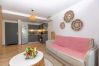 Apartamento en Orient Bay - Appart Taina St Martin Caraïbes 1-bd Apartamento en Orient Bay - Appart Taina St Martin Caraïbes 1-bd