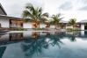 Villa en Saint Barthélemy - Villa Valentina San Bartolomé 3-bd Villa en Saint Barthélemy - Villa Valentina San Bartolomé 3-bd