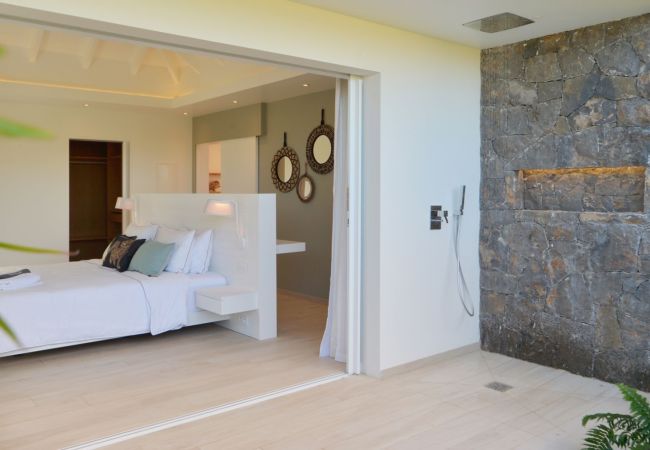 Villa en Saint Barthélemy - Villa South Wave San Bartolomé 1-bd Villa en Saint Barthélemy - Villa South Wave San Bartolomé 1-bd
