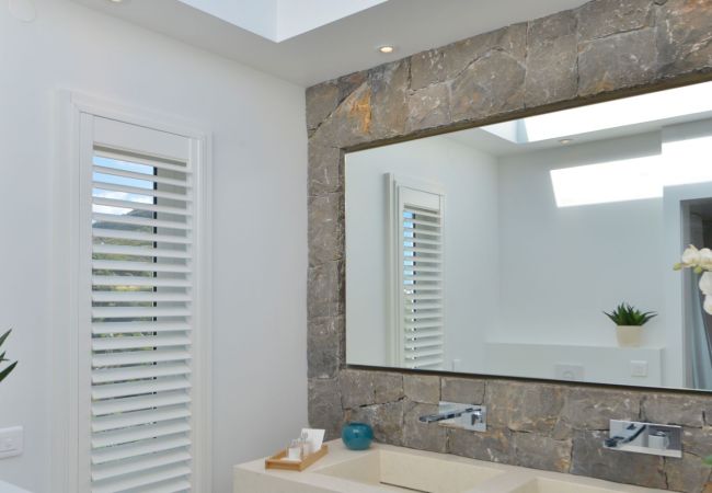 Villa en Saint Barthélemy - Villa South Wave San Bartolomé 1-bd Villa en Saint Barthélemy - Villa South Wave San Bartolomé 1-bd