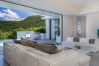 Villa en Saint Barthélemy - Villa Sax San Bartolom&eacute; 2-bd