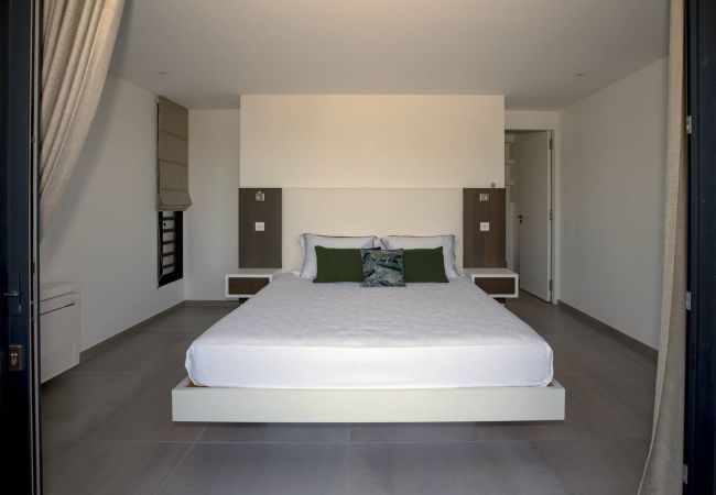 Villa en Saint Barthélemy - Villa Dadaye San Bartolomé 2-bd Villa en Saint Barthélemy - Villa Dadaye San Bartolomé 2-bd