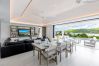 Villa en Saint Barthélemy - Villa Dadaye San Bartolomé 2-bd Villa en Saint Barthélemy - Villa Dadaye San Bartolomé 2-bd