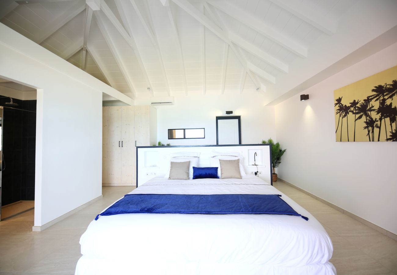 Villa en San Bartolomé - Villa North Waves San Bartolomé 2-bd