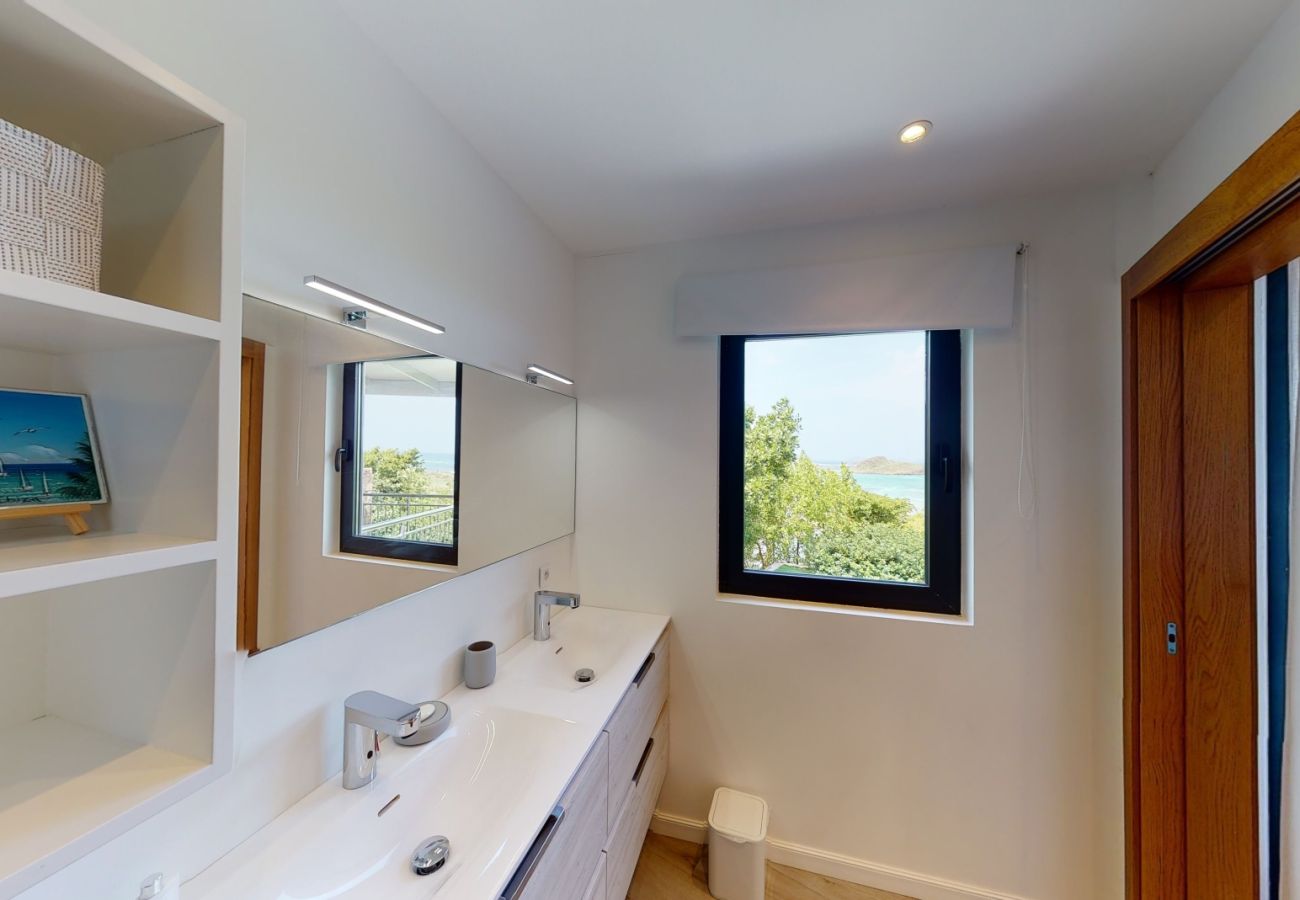 Villa en San Bartolomé - Villa Yolo San Bartolomé 2-bd