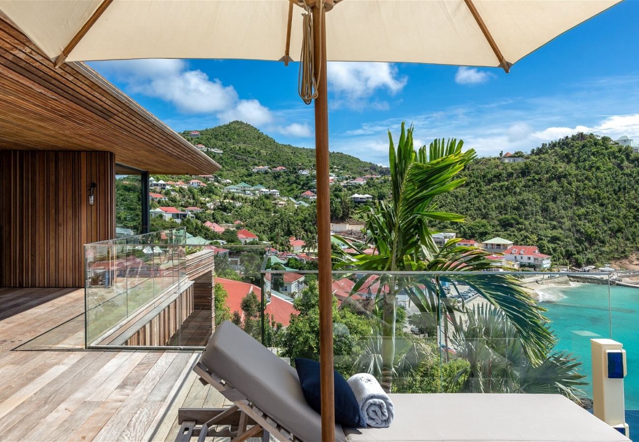 Villa en San Bartolomé - Villa June San Bartolomé 4-bd