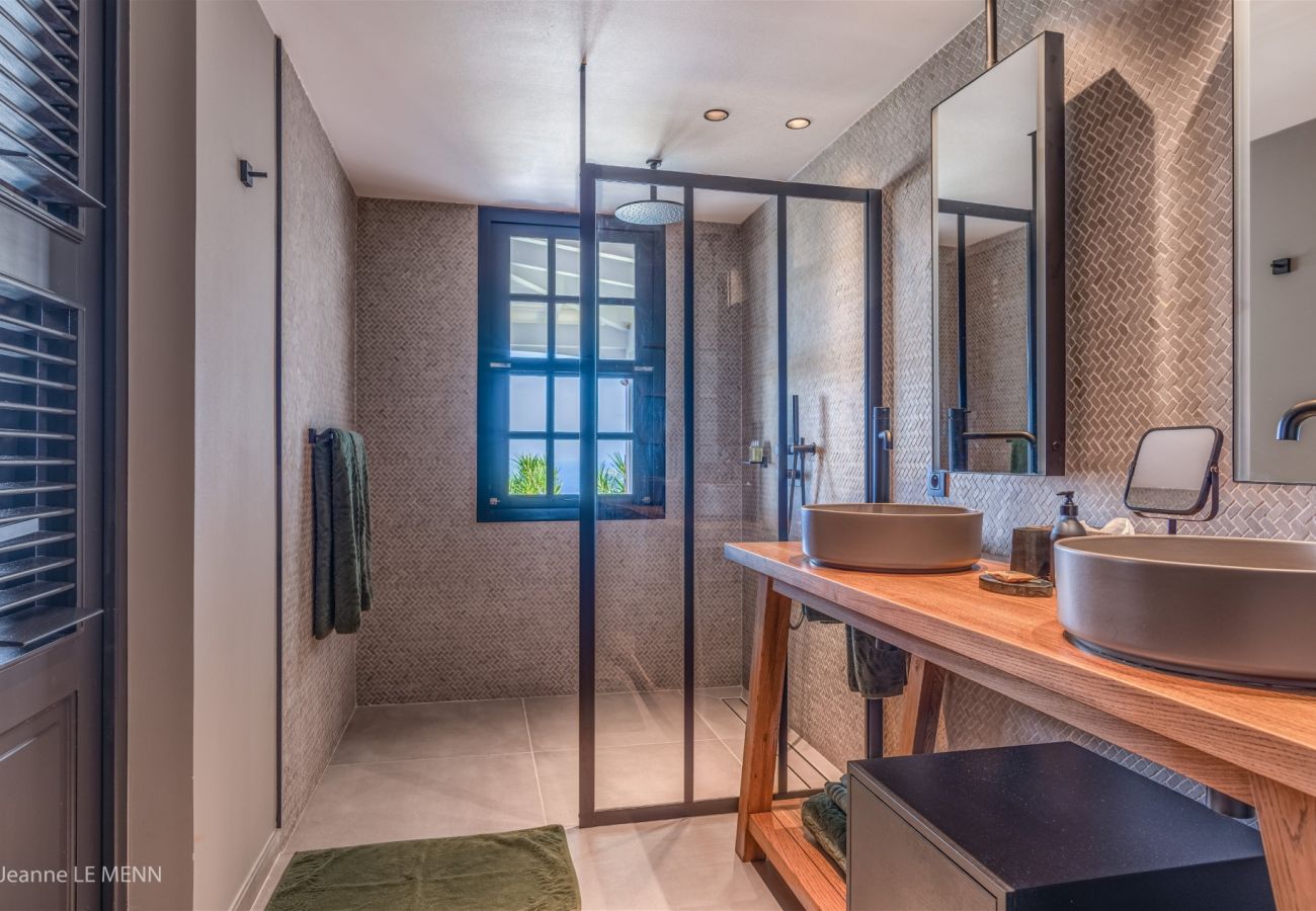 Villa en San Bartolomé - Villa Geneviève San Bartolomé 1-bd
