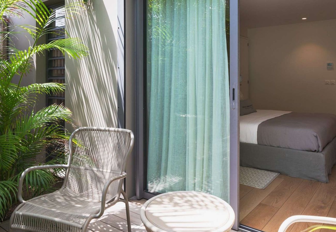 Villa en San Bartolomé - Villa La Isla San Bartolomé 4-bd