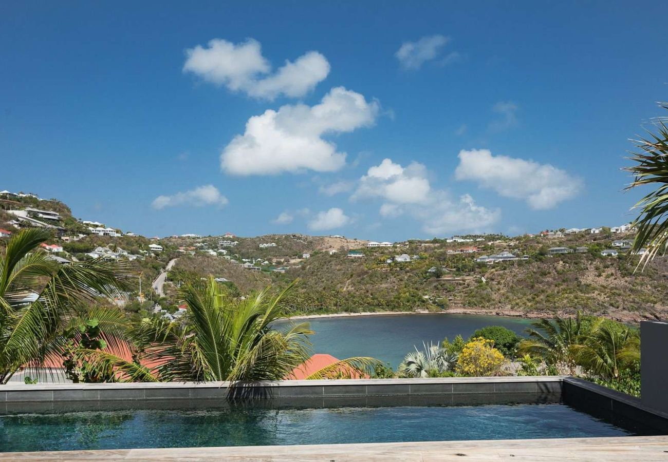 Villa en San Bartolomé - Villa La Isla San Bartolomé 4-bd