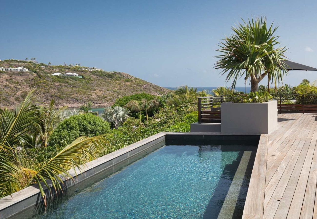Villa en San Bartolomé - Villa La Isla San Bartolomé 4-bd