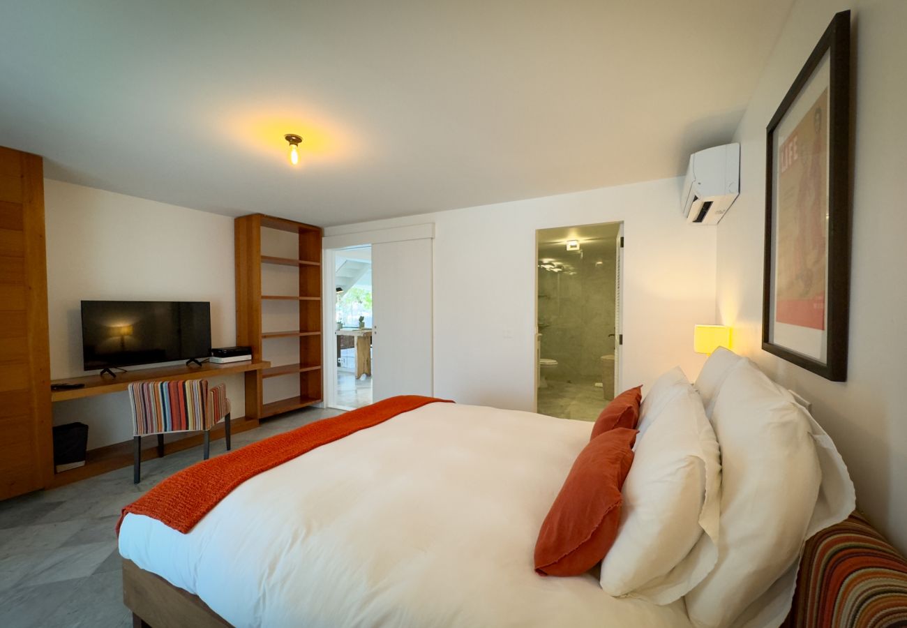 Villa en San Bartolomé - Villa Xanadu San Bartolomé 3-bd