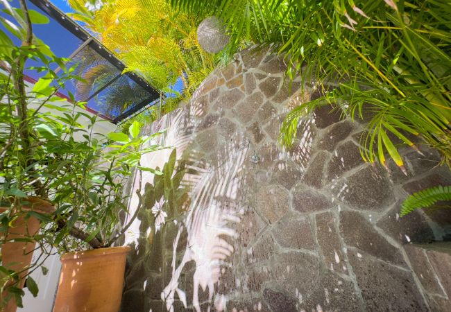 Villa en Saint Barthélemy - Villa Xanadu San Bartolomé 2-bd Villa en Saint Barthélemy - Villa Xanadu San Bartolomé 2-bd