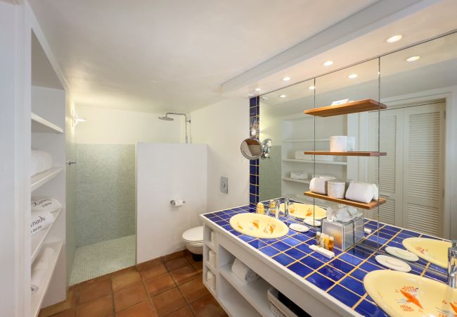 Villa en Saint Barthélemy - Villa Xanadu San Bartolomé 2-bd Villa en Saint Barthélemy - Villa Xanadu San Bartolomé 2-bd
