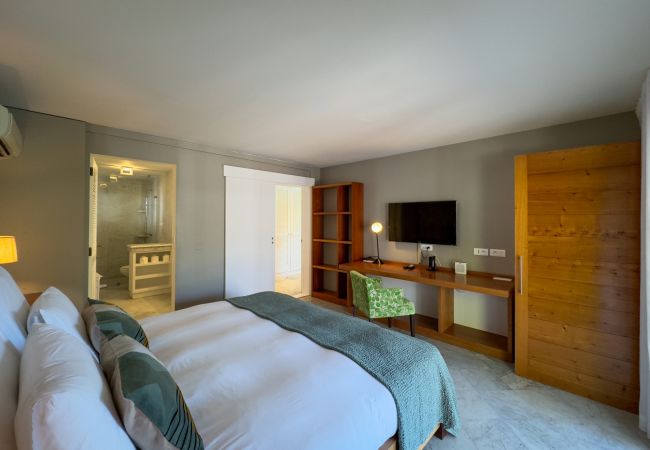 Villa en Saint Barthélemy - Villa Xanadu San Bartolomé 2-bd Villa en Saint Barthélemy - Villa Xanadu San Bartolomé 2-bd