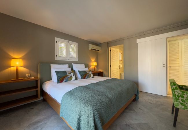 Villa en Saint Barthélemy - Villa Xanadu San Bartolomé 2-bd Villa en Saint Barthélemy - Villa Xanadu San Bartolomé 2-bd