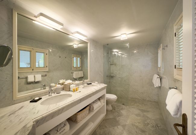 Villa en Saint Barthélemy - Villa Xanadu San Bartolomé 2-bd Villa en Saint Barthélemy - Villa Xanadu San Bartolomé 2-bd