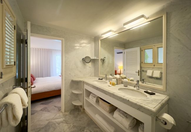 Villa en Saint Barthélemy - Villa Xanadu San Bartolomé 2-bd Villa en Saint Barthélemy - Villa Xanadu San Bartolomé 2-bd