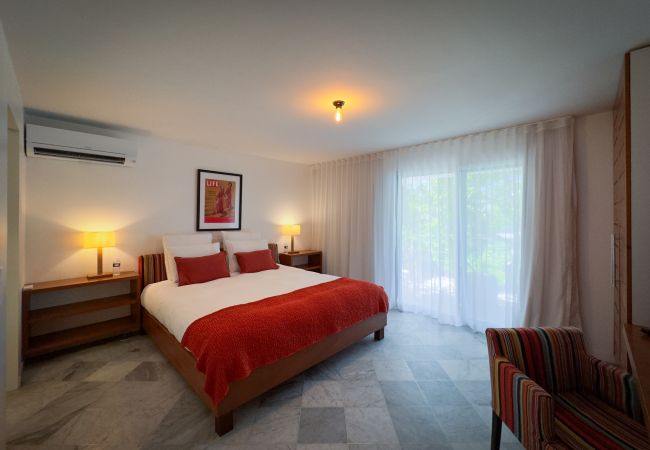 Villa en Saint Barthélemy - Villa Xanadu San Bartolomé 2-bd Villa en Saint Barthélemy - Villa Xanadu San Bartolomé 2-bd