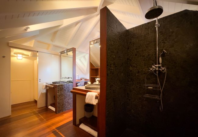 Villa en Saint Barthélemy - Villa Xanadu San Bartolomé 2-bd Villa en Saint Barthélemy - Villa Xanadu San Bartolomé 2-bd