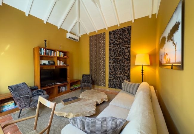 Villa en Saint Barthélemy - Villa Xanadu San Bartolomé 2-bd Villa en Saint Barthélemy - Villa Xanadu San Bartolomé 2-bd