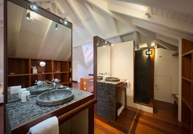 Villa en Saint Barthélemy - Villa Xanadu San Bartolomé 2-bd Villa en Saint Barthélemy - Villa Xanadu San Bartolomé 2-bd
