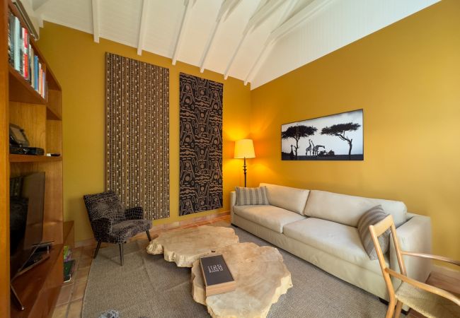 Villa en Saint Barthélemy - Villa Xanadu San Bartolomé 2-bd Villa en Saint Barthélemy - Villa Xanadu San Bartolomé 2-bd
