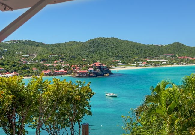 Villa en Saint Barthélemy - Villa Xanadu San Bartolomé 2-bd Villa en Saint Barthélemy - Villa Xanadu San Bartolomé 2-bd