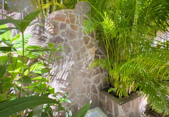 Villa en Saint Barthélemy - Villa Xanadu San Bartolomé 2-bd Villa en Saint Barthélemy - Villa Xanadu San Bartolomé 2-bd